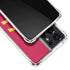 University of Southern California USC Trojan Logo Galaxy S21 Ultra 5G Clear Case